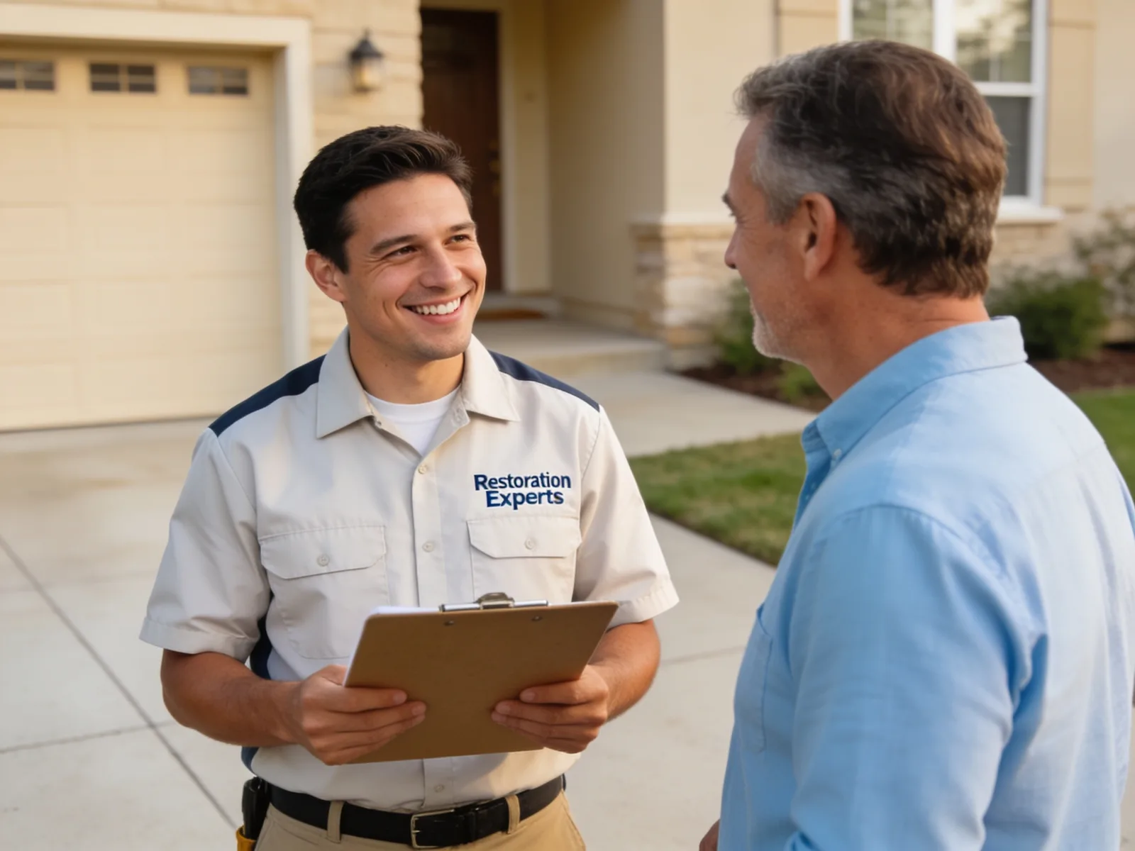 Water Damage Cleanup Jourdanton, TX FAQs